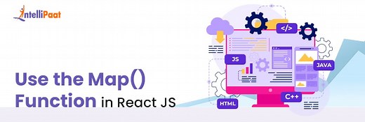 How to Use the Map() Function in React JS
