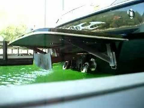 2005 Malibu Wakesetter 23 ft. LSV