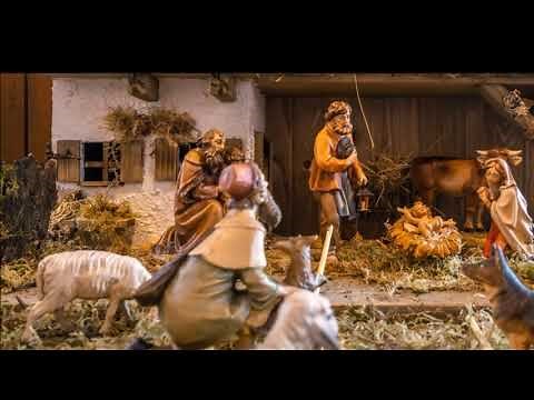 VILLANCICOS TRADICIONALES DEL AYER