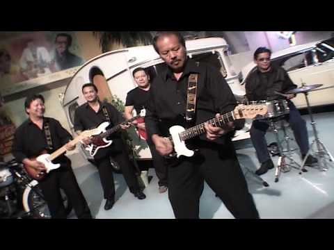 The Sky Devils - Rarity Break 2 - Instrumental rock / Indo Rock (Official Music Video)