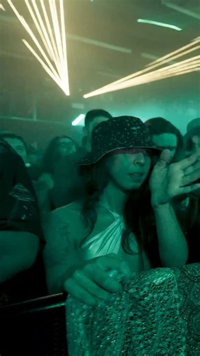 The best parties we ever had, right here ❤️‍🔥 | Bassnectar