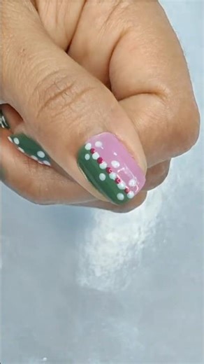 Simple Nail Art You HAVE to Try! (Beginner Friendly)