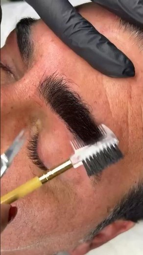 Eyebrow Trimming Tutorial for Beginner — Step by Step Guide