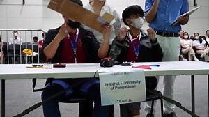 19K views · 264 reactions | That wraps up the National Civil Engineering Quiz 2024! Thank you and congratulations to all those who participated. We wish you the best on your academic journey as future civil engineers of the nation! Together with: Review Innovations Xstructures Engineering Consultants Motolite Careers #NCES2024 #NCEQ2024 #ElevatingStructures | National Civil Engineering Summit | Facebook