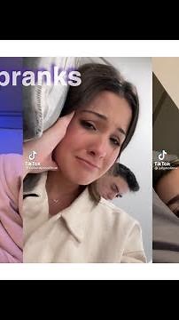 Crying prank compilation | crying filter | husband reaction | TikTok pranks