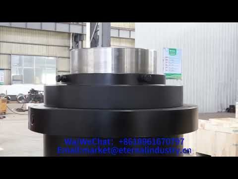 1000 TON Heavy-duty Press Cylinder#