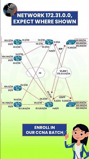 What is a VLAN Network?