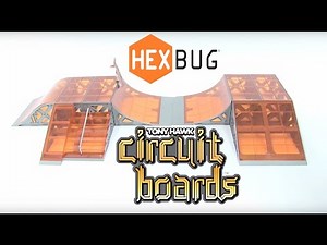 HEXBUG Circuit Boards