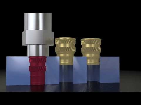 SI® Ultrasonic Inserts