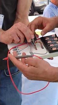 AC Service Tech Reveals HVAC Training Secrets at 6th Annual HVAC/R Symposium