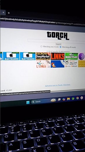How to access the Dark Web | How to Use Tor Browser for Beginners #darkweb