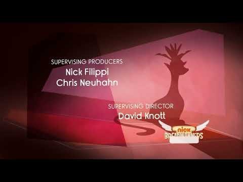 Breadwinners Countdown Timer Screenbug (Nickelodeon U.S.)