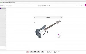 1.4K views · 44 reactions | Check out Soundtrap's guitar amp and effects that you access directly in your browser! Just visit https://soundtrap.com, plug in your guitar or bass and play/record. No downloads are required. | Soundtrap | Facebook