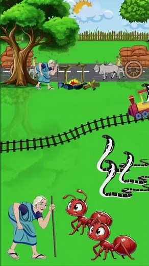 আমাকে নিয়ে যাবে #animecartoon #FunnyAnimation #ahs_cartoon #BanglaCartoon #Shorts