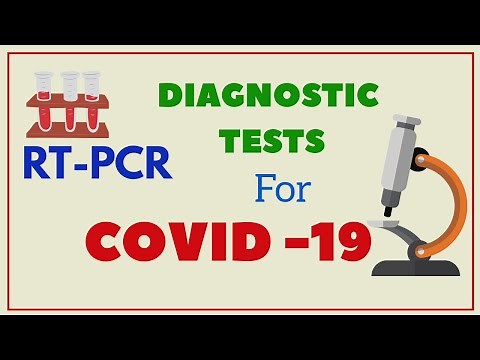 COVID-19 DIAGNOSIS: MOST ACCURATE TEST? RT-PCR / ANTIBODY DETECTION TEST?