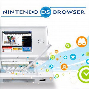 Nintendo DS Browser - IGN