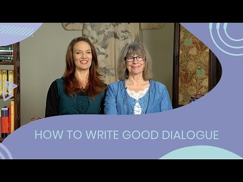 Master The Art of Dialogue Writing With These Expert Tips