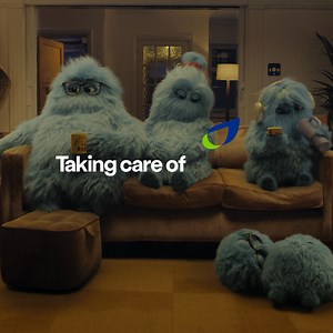 1.6K reactions · 26 shares | You make it a home, we keep it warm and working | British Gas | Facebook