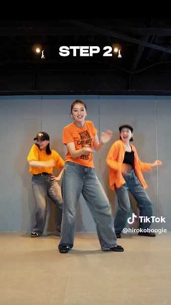 September Dance Tutorial with Earth Wind & Fire 🧡💛