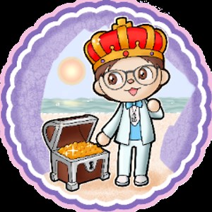 TreasureCoveGB - Twitch