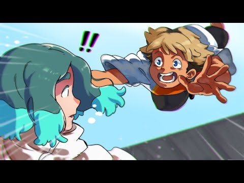 A Reunion Match | Inazuma Eleven: Victory Road - Chapter 5