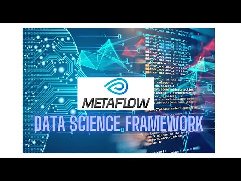 Metaflow : A Data Science Framework