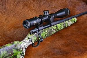 Howa Carbon Stalker Review: An Impressively Lightweight, Accurate Hunting Rifle at a Reasonable Price