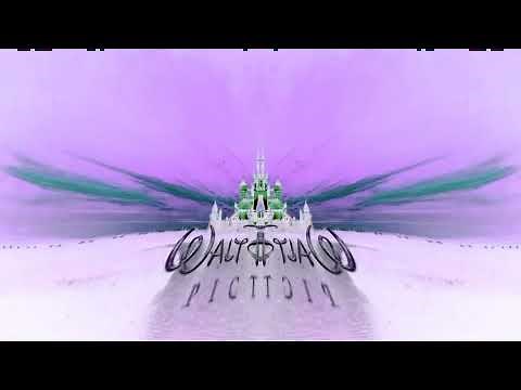 Walt Disney Pictures Logo (2006-2011) Effects (Sponsored by NEIN Csupo Effects) (Part 2)