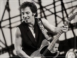 The iconic album Bruce Springsteen called "a masterpiece"