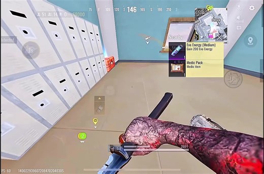 MP5 Loadout Guide for Blood Strike Gameplay