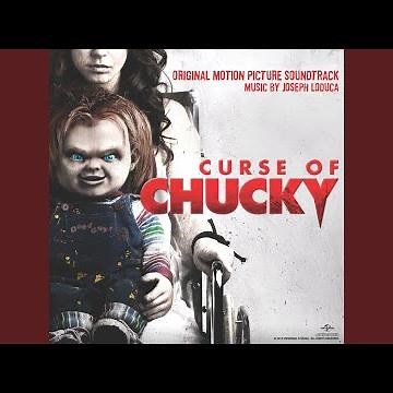 Main Title (Chucky Theme)