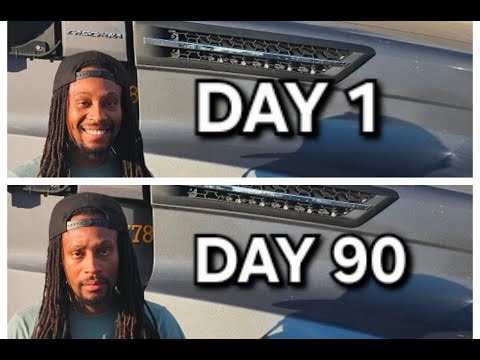 How is my lease purchase with SFI coming along?