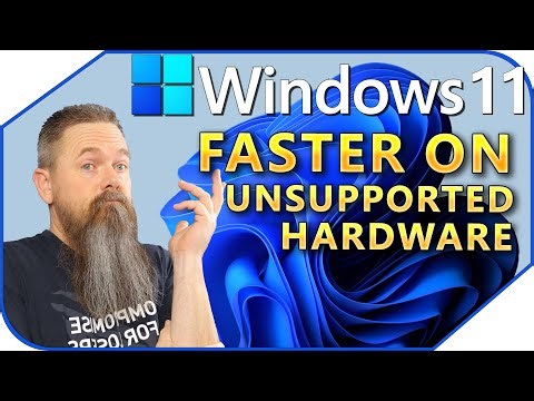 Optimize Windows 11 for Low End PC