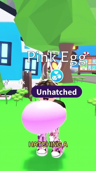 adoptmee_95 on TikTok