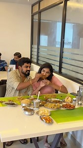 Ada pavi😳😡 📍 81/82 VCV Layout, R.S.Puram (Near Brookefields) Coimbatore Aaha Restaurant (Brookfields opp cut) No ajinomoto No added preservatives No colours #tamil #tamilstatus #couple #tamilcouple #relationshipgoals #loveislove #combatore #coimbatoreinfluencer #tamilcoupleinfluencer #couplevideos #reels #influencerdigital #kovai #combatorian #lovestatus #tamillovestatus #paithyam #shortfilm #trendingreels | Sathya Sabarish