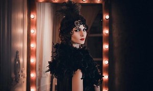 Most Popular Hats of the 1920s