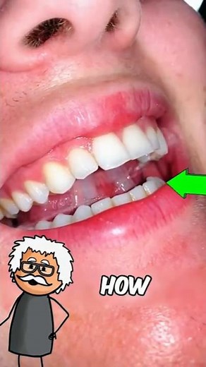 How to Gleek 💦 #facts #shorts