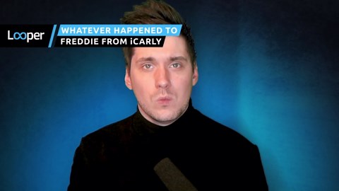 Whatever Happened To Freddie From iCarly?