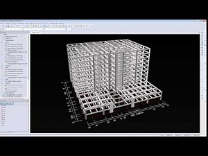 midas Dshop tutorial - Auto-Drafting Module for midas Gen