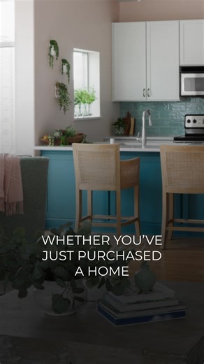 Have you ever wonderred why so many fast food restaurant logos are red and yellow? It's because of color psychology — and the same methods can be used in your home! 🎨 Find the right hues for your space with tips from our blog: https://decoratingden.com/blog/how-to-choose-paint-colors-for-your-home-interior/ #DecoratingDenInteriors #HomeDecor #InteriorDesign #ResidentialInteriorDesigner | Decorating Den Interiors