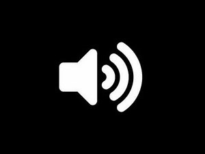 Bass Boost - Sound Effect (HD)