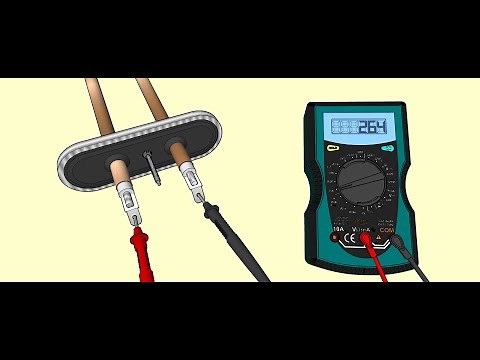 Multimètre: Comment l’utiliser ?
