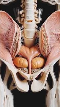 Cystoscopy: Inside the Urinary Bladder#Cystoscopy #UrinaryBladder #MedicalProcedure.
