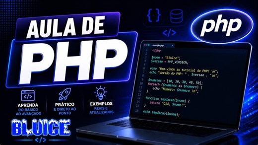 Aula de PHP: Criando Menu com Submenu Infinito | Murilo Gomes