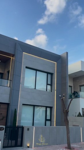 5.2K views · 26 reactions | ھەمیشە جوانی و نوێگەری لەلای ئێمە ببینە دیزاین و نۆژەنکردنەوەی ماڵی بەڕێزێک لە قەیوان سیتی ٢ کارەکانی ئەم پڕژەیە بە ھەماھەنگی لەگەڵ Mega Kitchen Vip ئەنجامدراوە 07701496199-07506807040 | Mega Decor VIP | Facebook