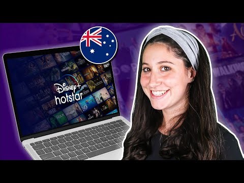 How to Watch Disney Hotstar in Australia or Anywhere: Quick Tutorial