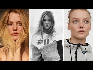 Roos Abels | Runway Evolution | Vogue Show