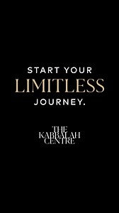 You’ve tried it all…tarot, reiki, yoga, meditation—seeking answers that feel aligned with your soul. But maybe you’re feeling like… something is still missing. What if the clarity you’re looking for isn’t outside of you—but already within, waiting to be revealed? Kabbalah isn’t just another spiritual tool—it’s the key to understanding the energy shaping your reality. It shifts you from waiting for change to creating it, helping you break free from limitations, to align with universal flow, and s