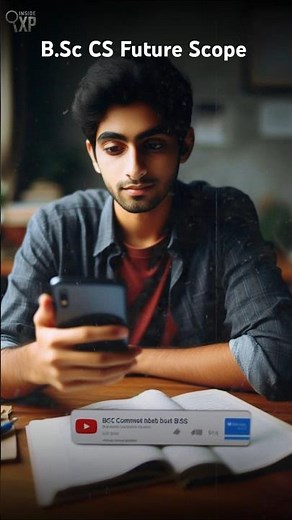 Is BSc Computer Science Worth It in 2025? Career Scope Explained!