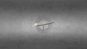 Gabe combined 62425 - 3D model by Banks 3D Solutions (@Banks3DSolutions)